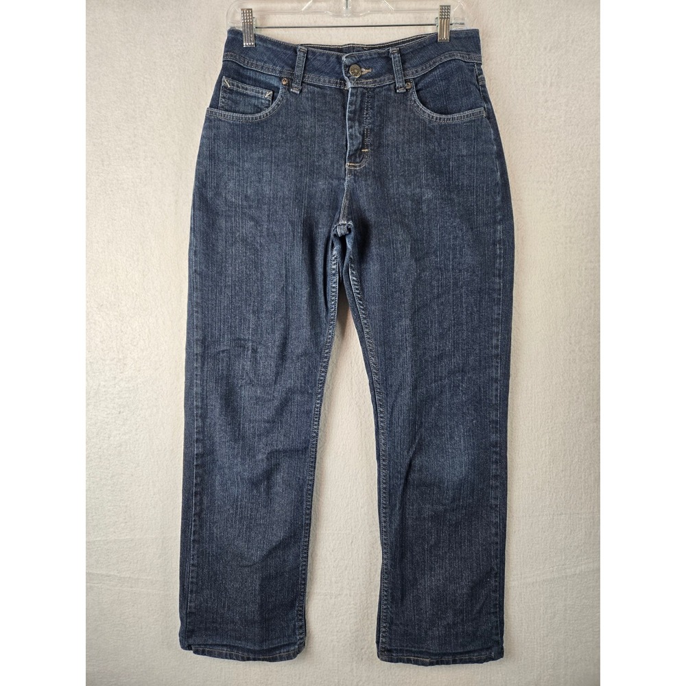 Riders By Lee‎ Women Jeans Size 8P